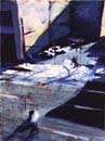 [Afternoon At 3rd St.]