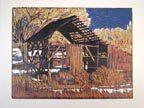[Old Shack]
