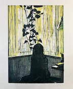 [Plant & Girl]