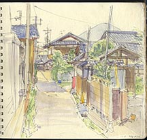 [yasusketch-7-14-17]