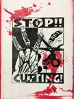 [Stop Cutting]