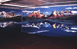 [Main Mural]